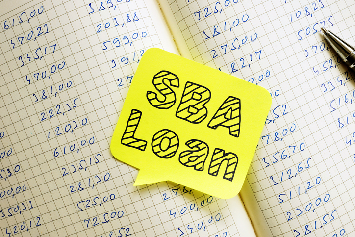 Everything You Need To Know About Sba Loans